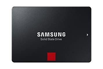 اِس اِس دی سامسونگ 860 پرو 512 گیگابایت SSD Samsung 860 Pro 512GB